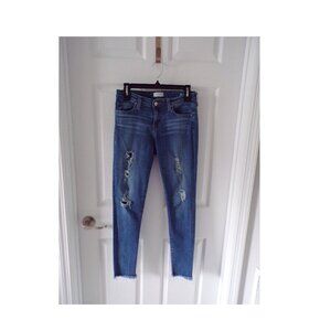 Big Star Alex Skinny Jeans Size 10